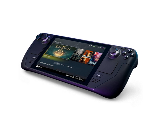 Valve Steam Deck 512GB Handheld Console LCD