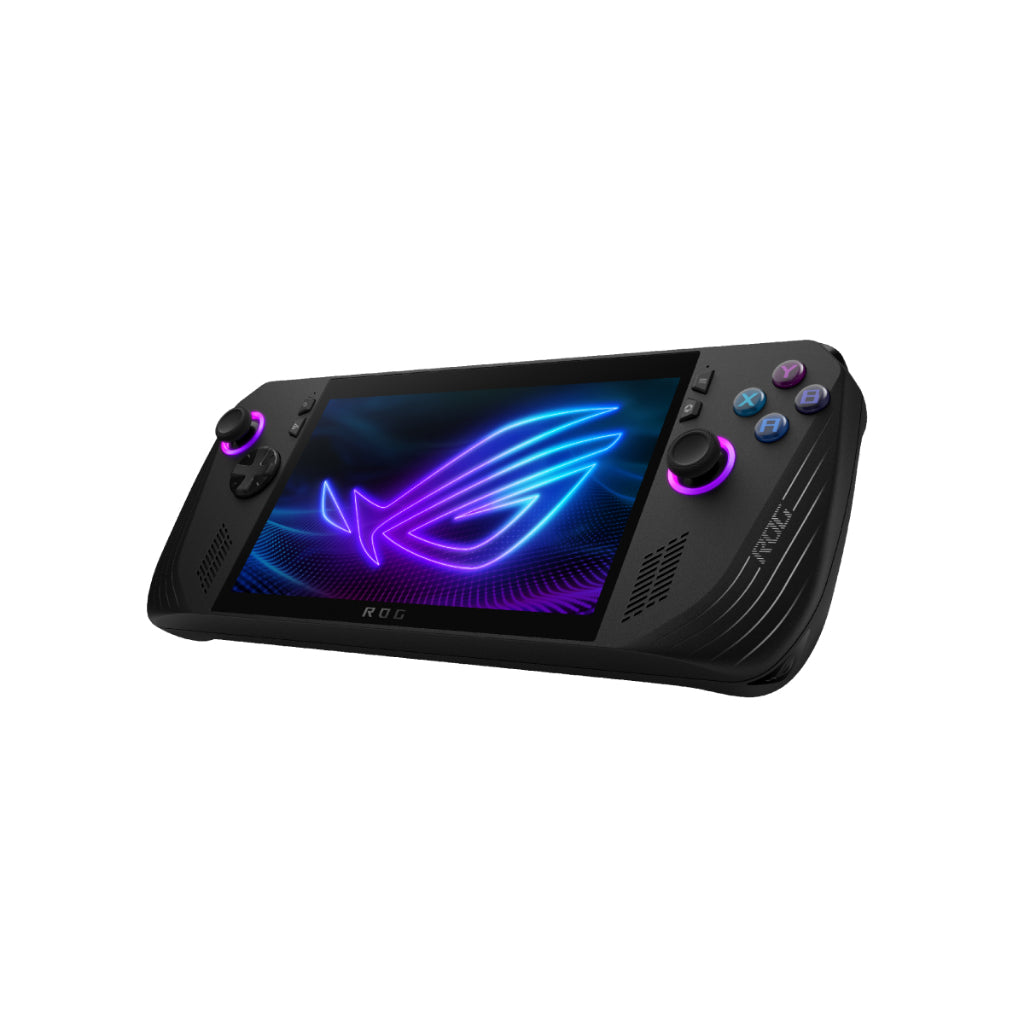 ASUS - ROG Ally X 7" 120Hz FHD 1080p Gaming Handheld